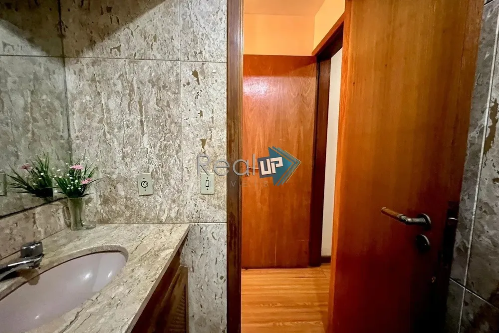 Apartamento, 3 quartos, 145 m² - Foto 32