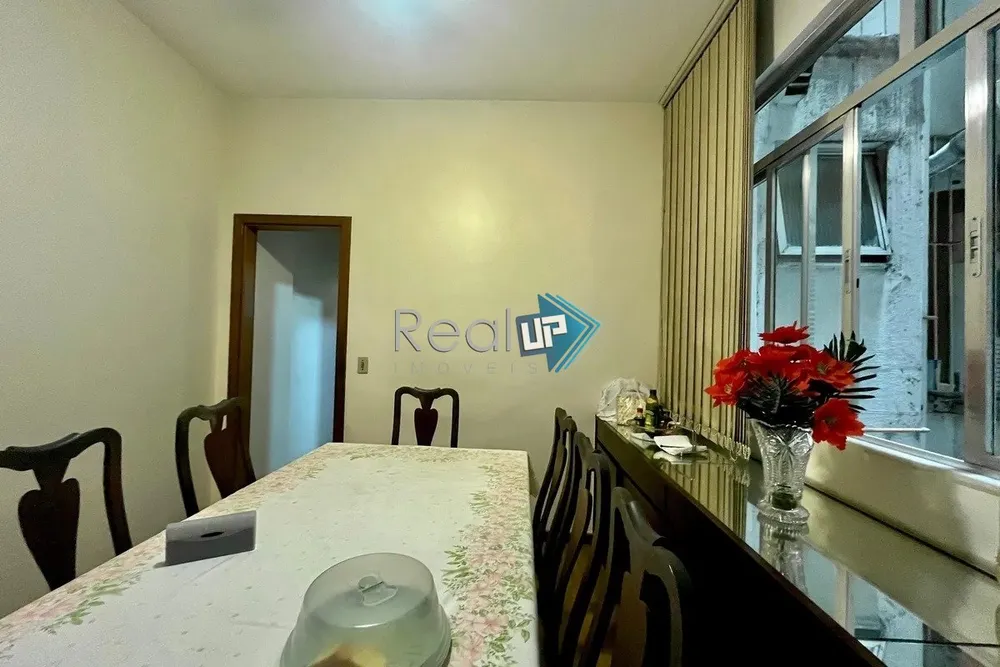 Apartamento, 3 quartos, 145 m² - Foto 8