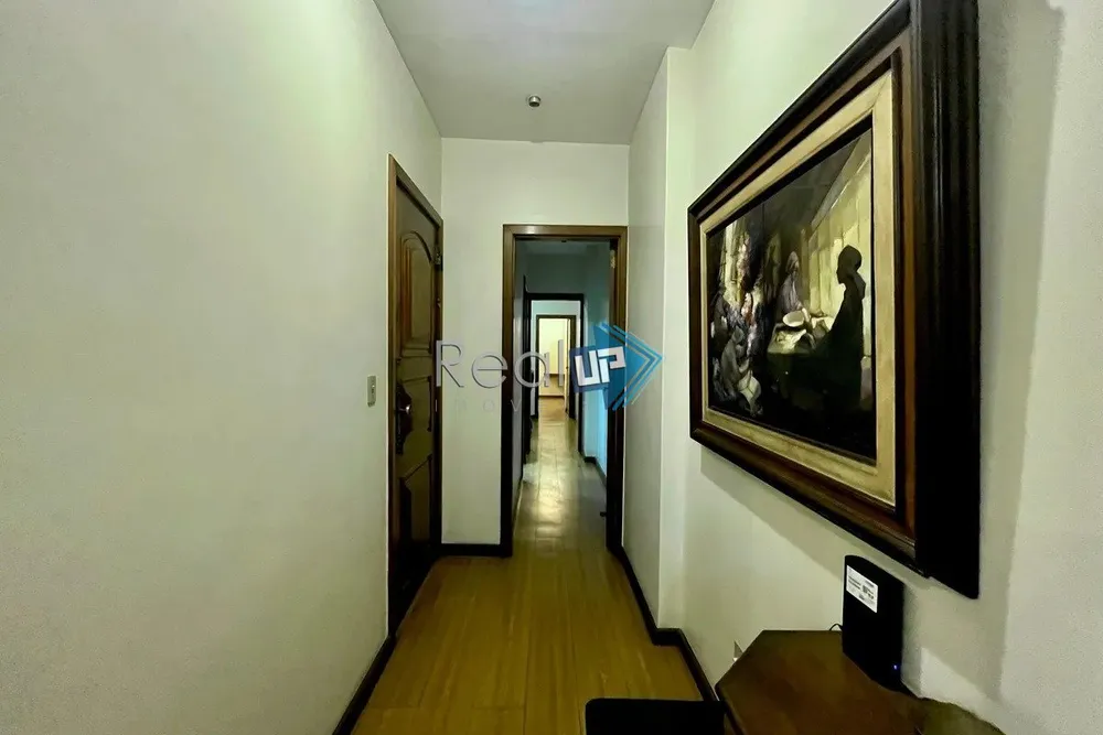 Apartamento, 3 quartos, 145 m² - Foto 20