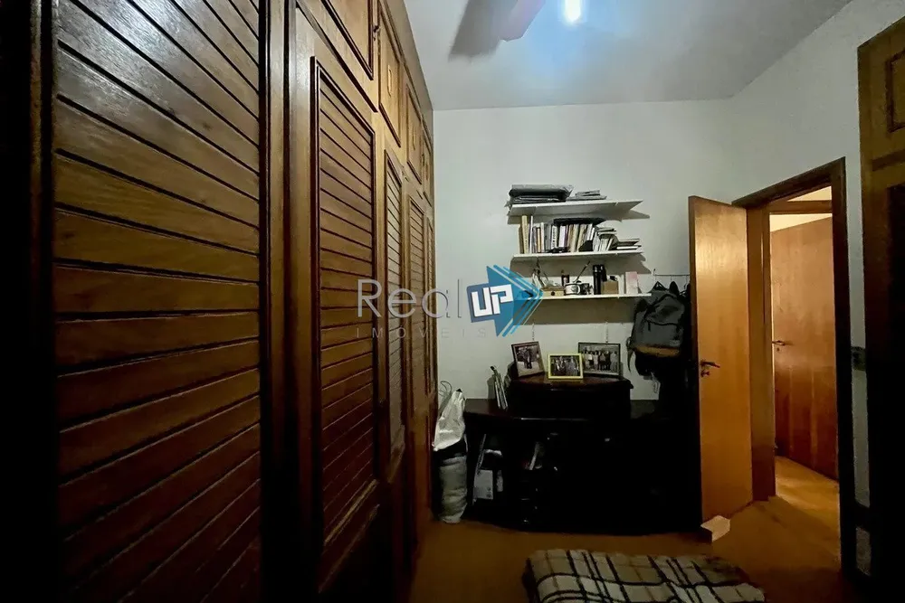 Apartamento, 3 quartos, 145 m² - Foto 12