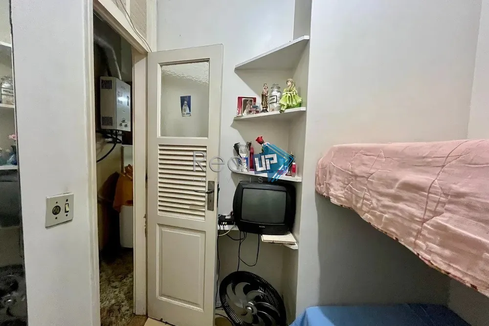 Apartamento, 3 quartos, 145 m² - Foto 22