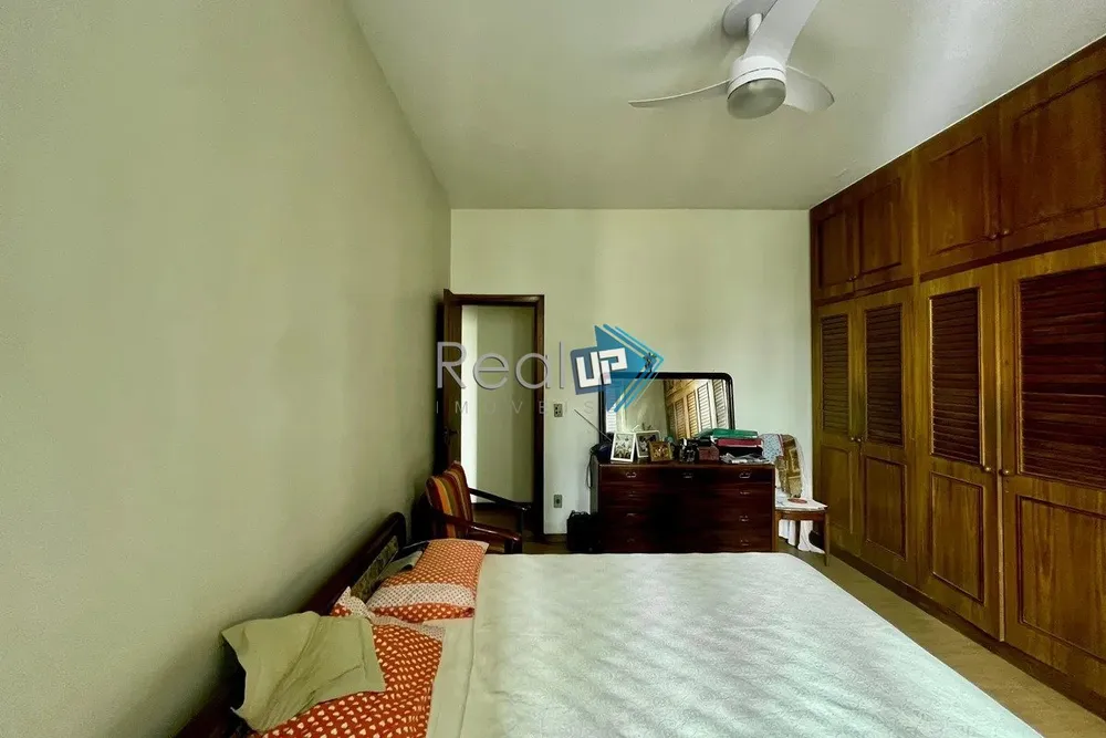 Apartamento, 3 quartos, 145 m² - Foto 14