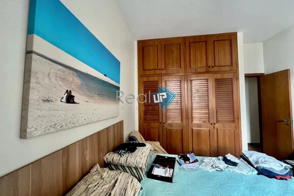 Apartamento, 3 quartos, 145 m² - Foto 3