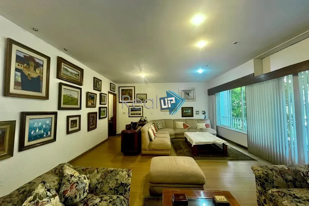 Apartamento, 3 quartos, 145 m² - Foto 19
