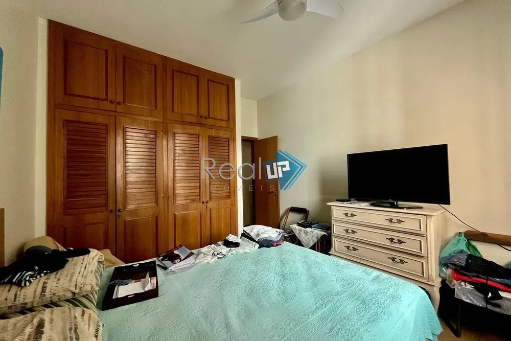 Apartamento, 3 quartos, 145 m² - Foto 27