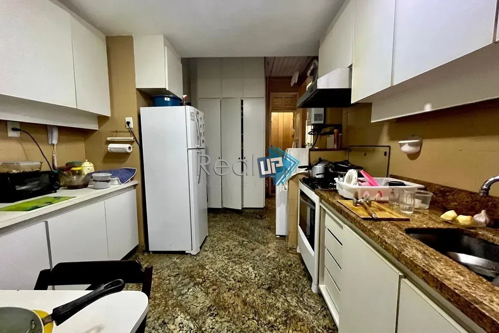 Apartamento, 3 quartos, 145 m² - Foto 31