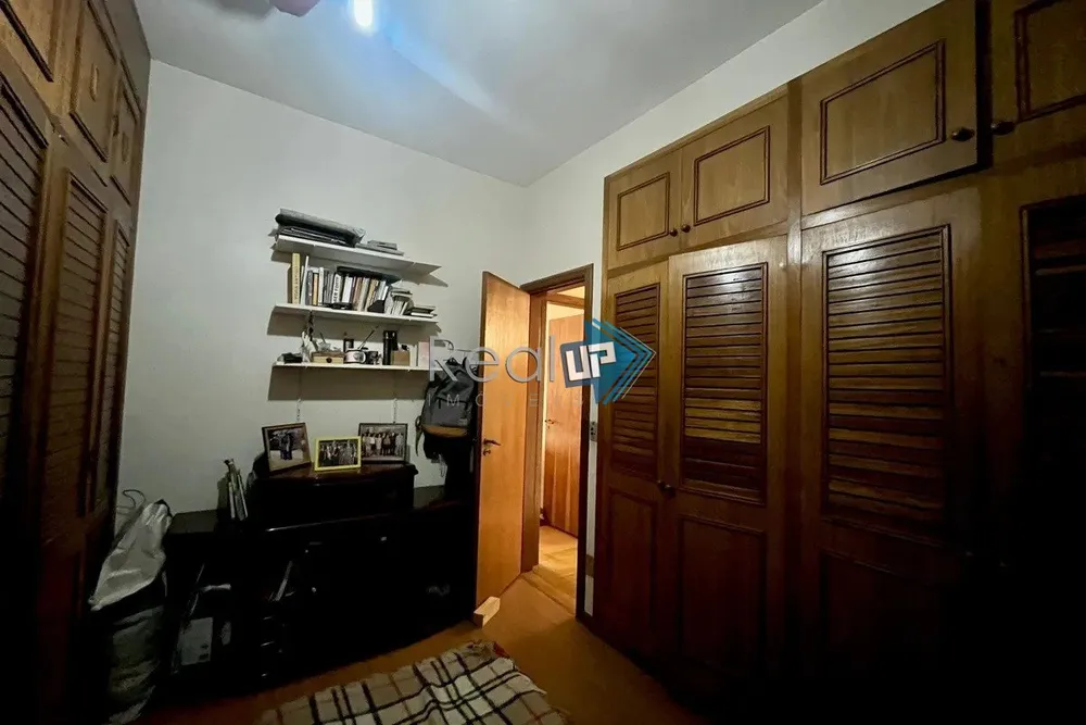 Apartamento, 3 quartos, 145 m² - Foto 6