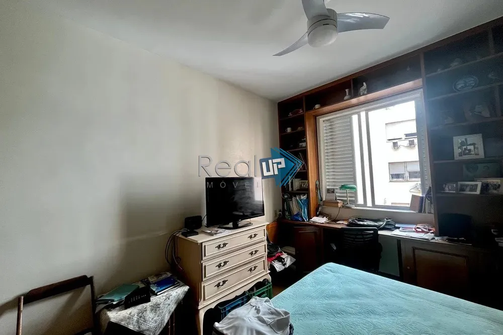 Apartamento, 3 quartos, 145 m² - Foto 25