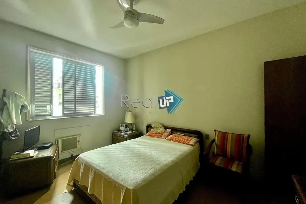 Apartamento, 3 quartos, 145 m² - Foto 27