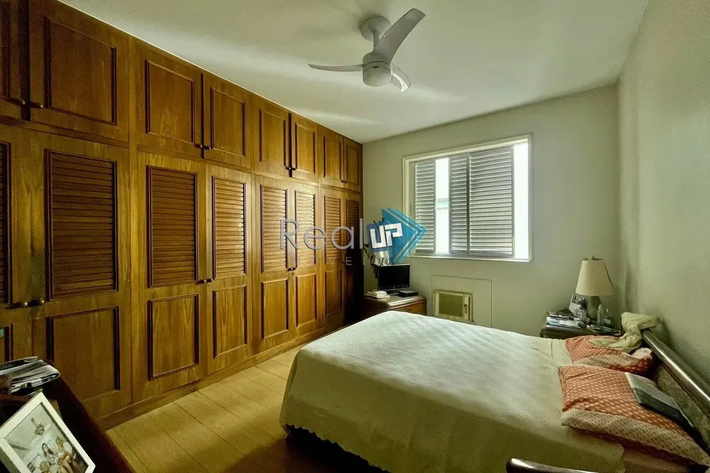 Apartamento, 3 quartos, 145 m² - Foto 12