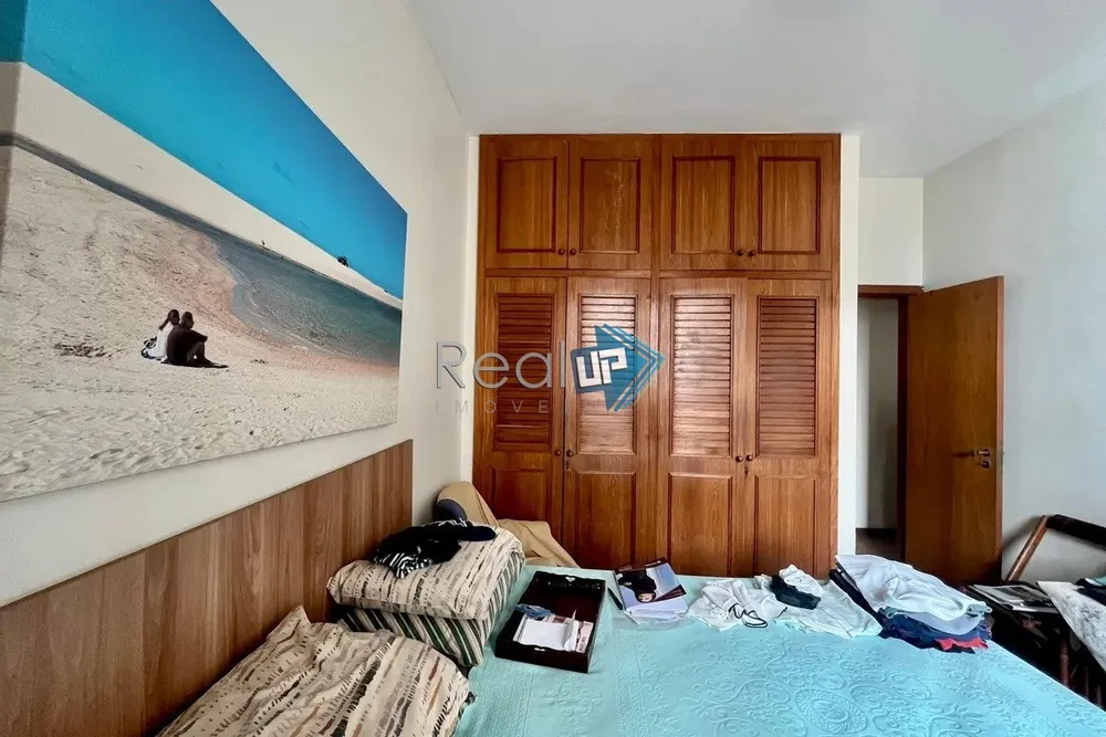Apartamento, 3 quartos, 145 m² - Foto 5