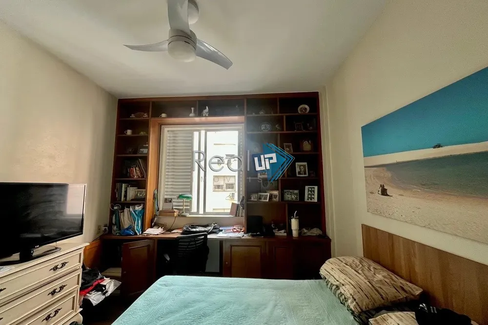 Apartamento, 3 quartos, 145 m² - Foto 10