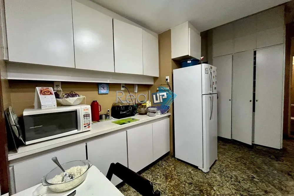 Apartamento, 3 quartos, 145 m² - Foto 9