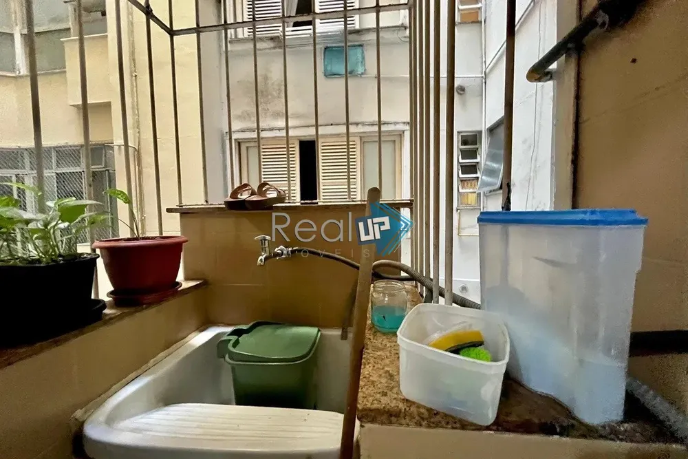 Apartamento, 3 quartos, 145 m² - Foto 55