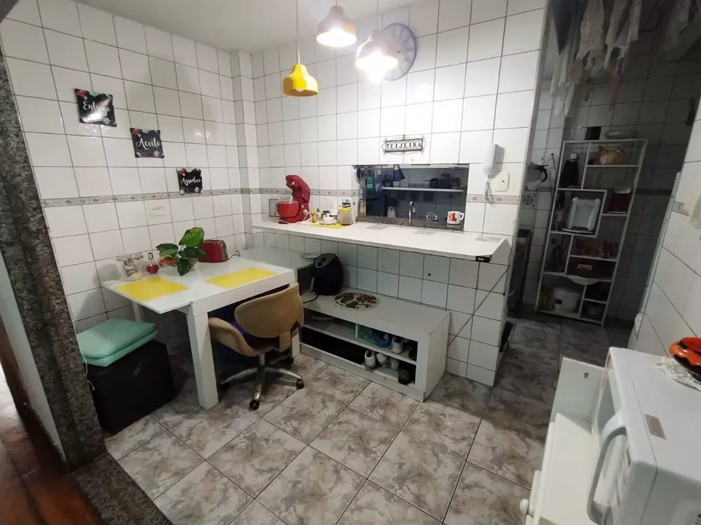Apartamento, 3 quartos, 125 m² - Foto 2