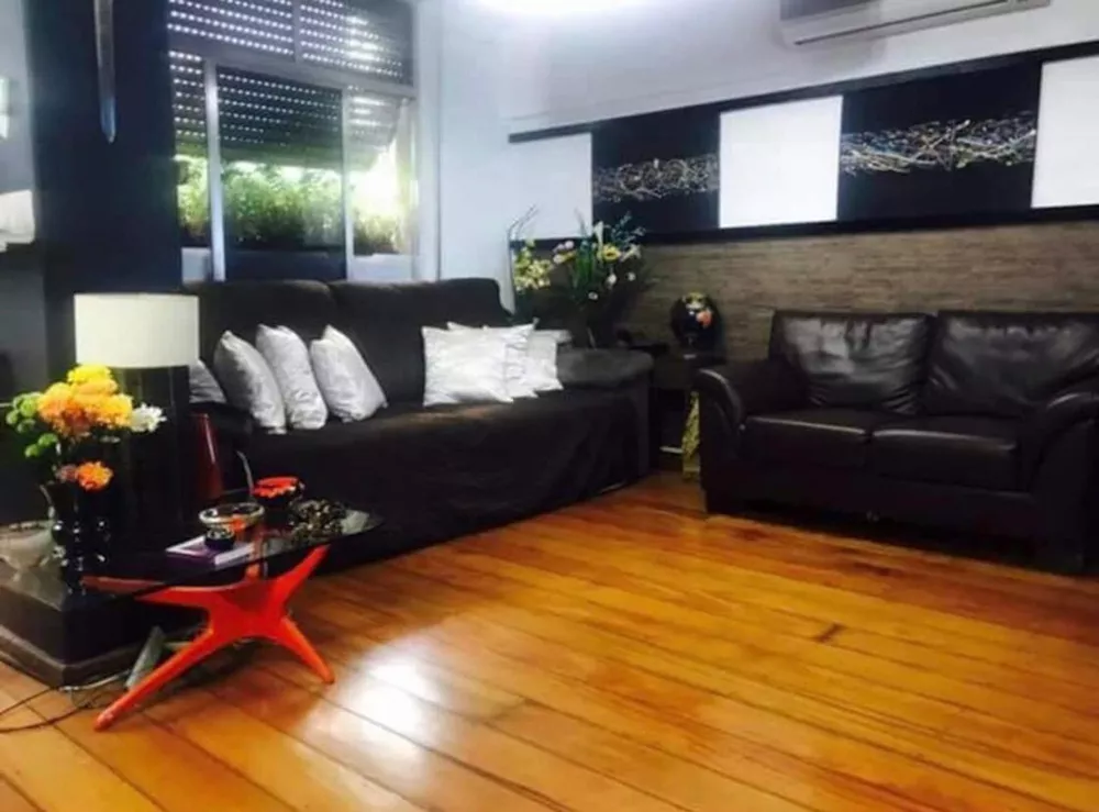 Apartamento, 3 quartos, 125 m² - Foto 8