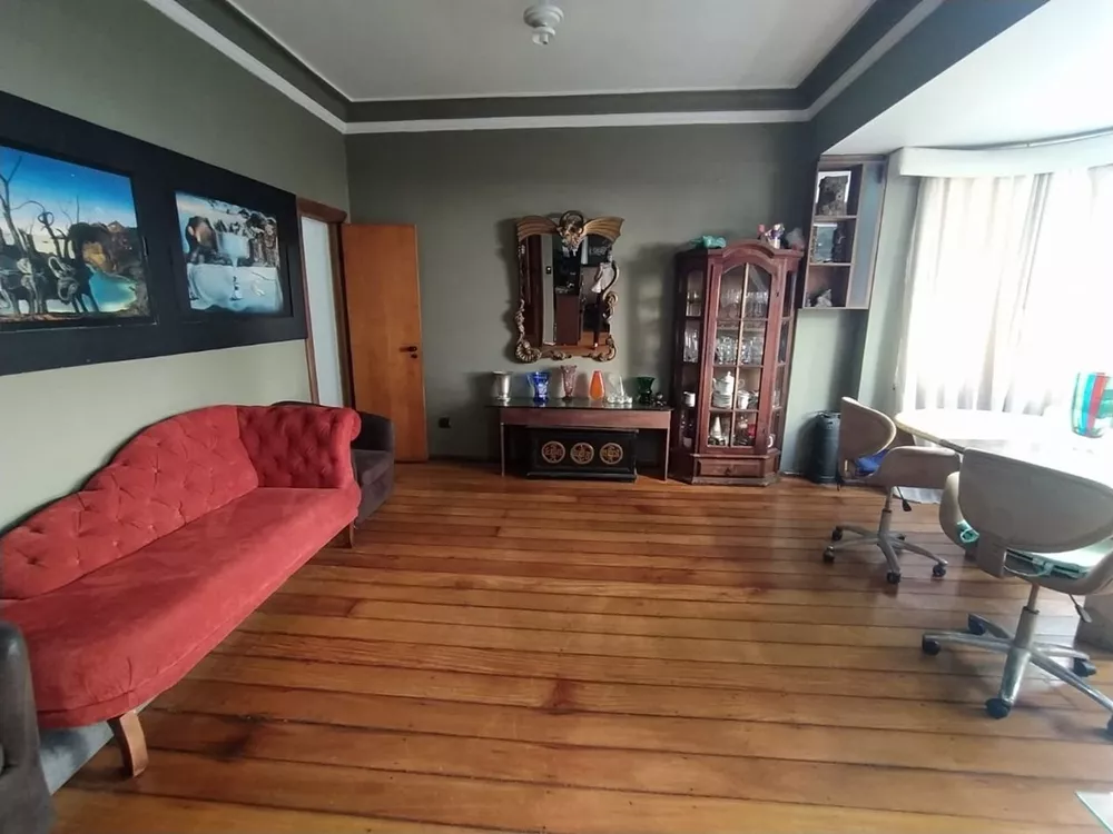 Apartamento, 3 quartos, 125 m² - Foto 11