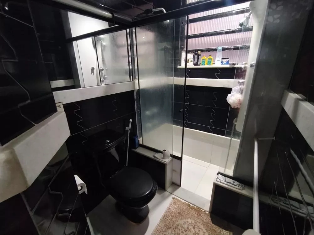Apartamento, 3 quartos, 125 m² - Foto 13