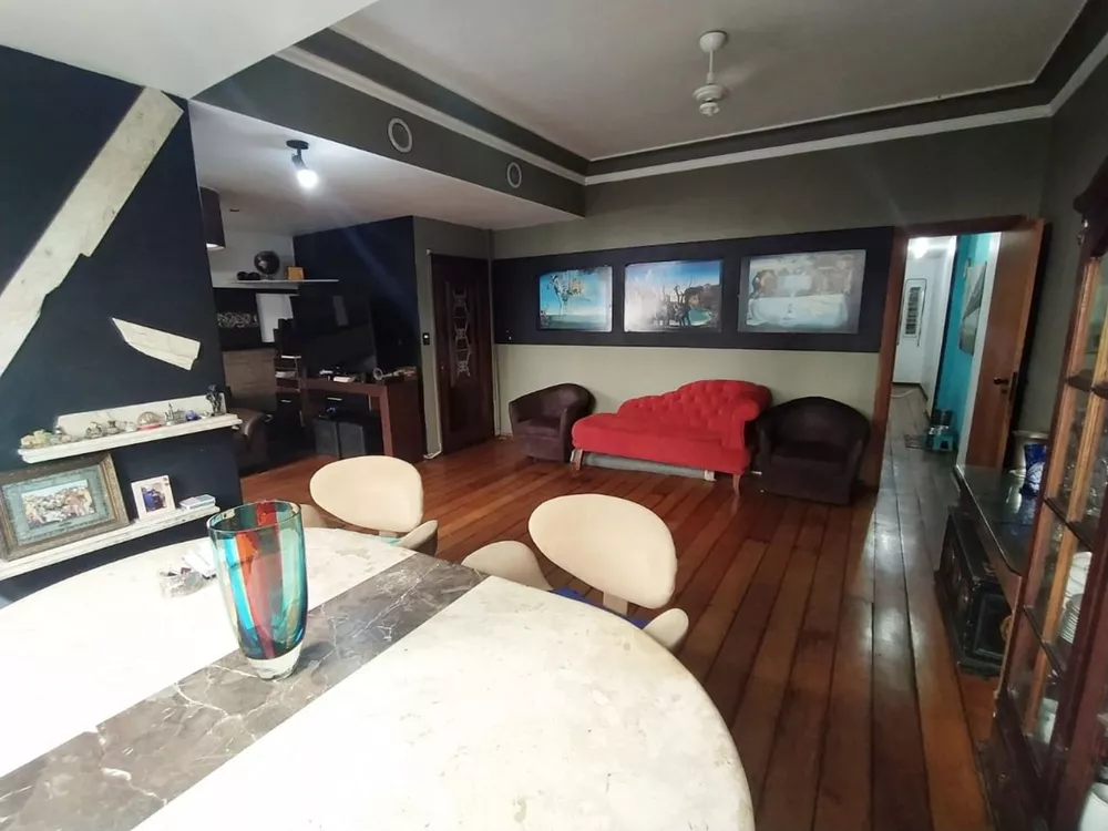 Apartamento, 3 quartos, 125 m² - Foto 5