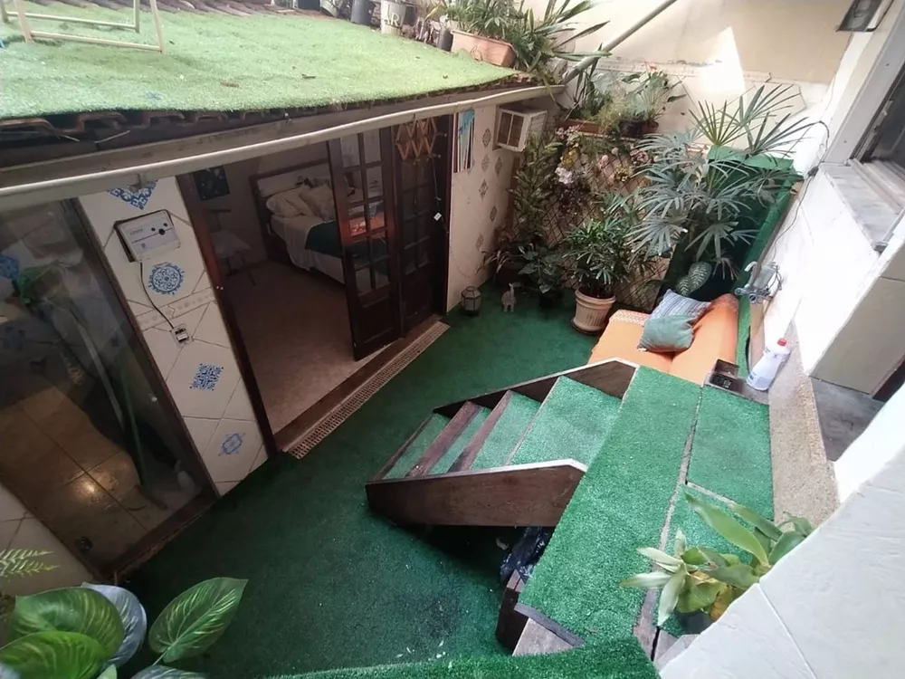 Apartamento, 3 quartos, 125 m² - Foto 16