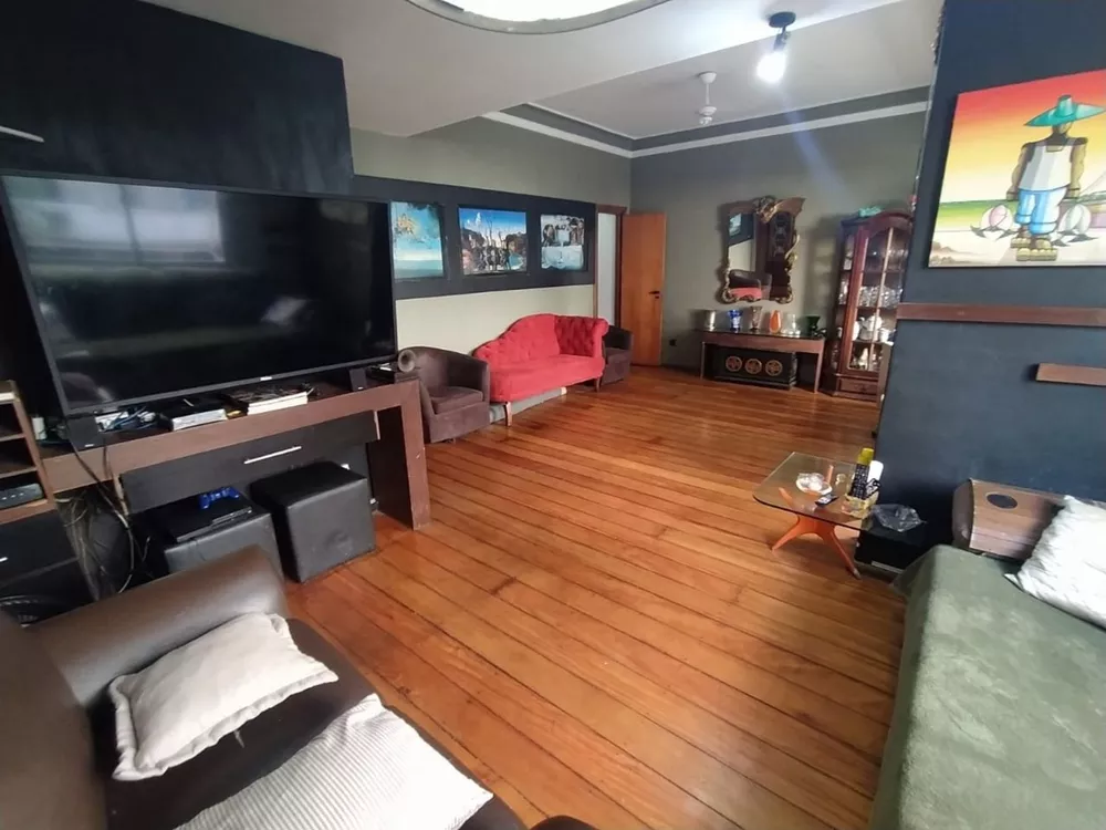 Apartamento, 3 quartos, 125 m² - Foto 12