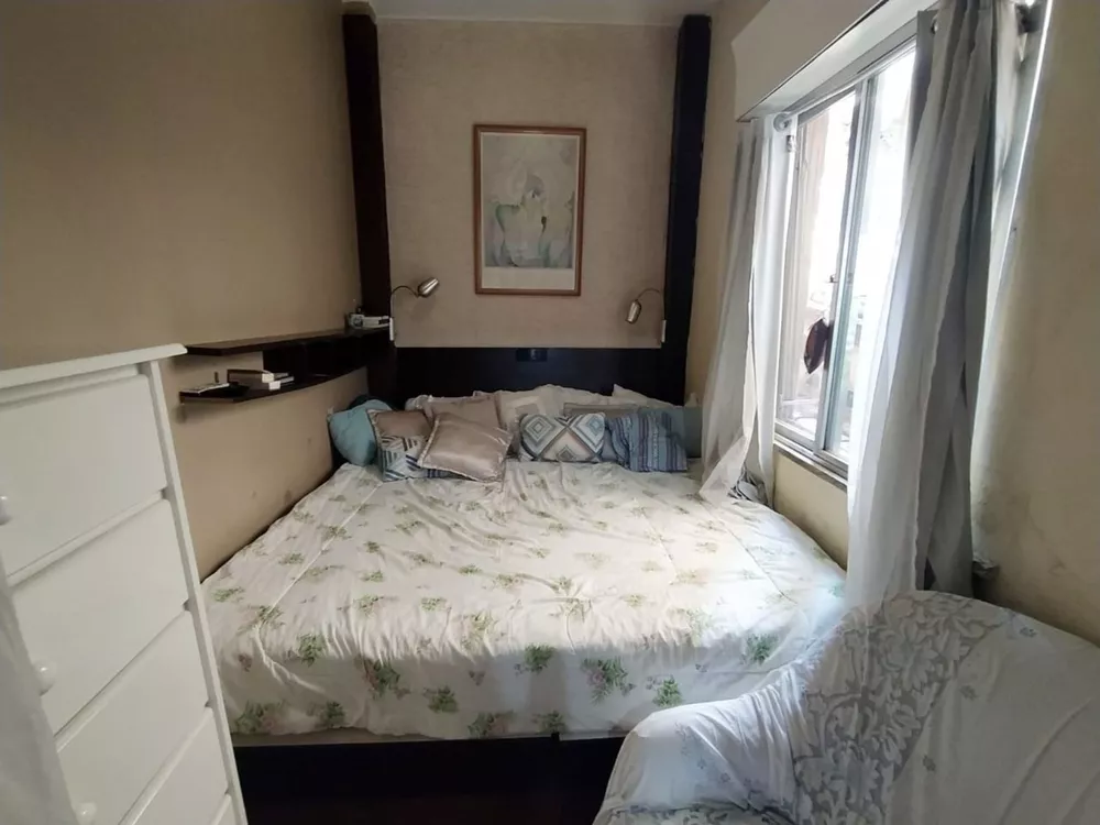 Apartamento, 3 quartos, 125 m² - Foto 6