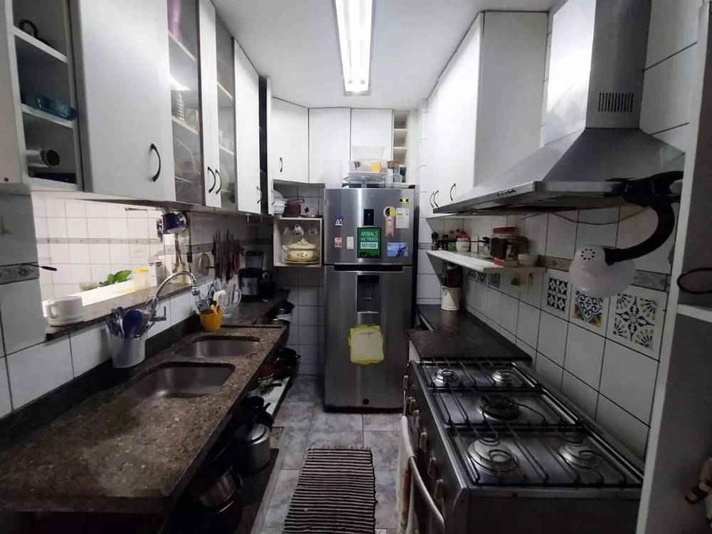 Apartamento, 3 quartos, 125 m² - Foto 7