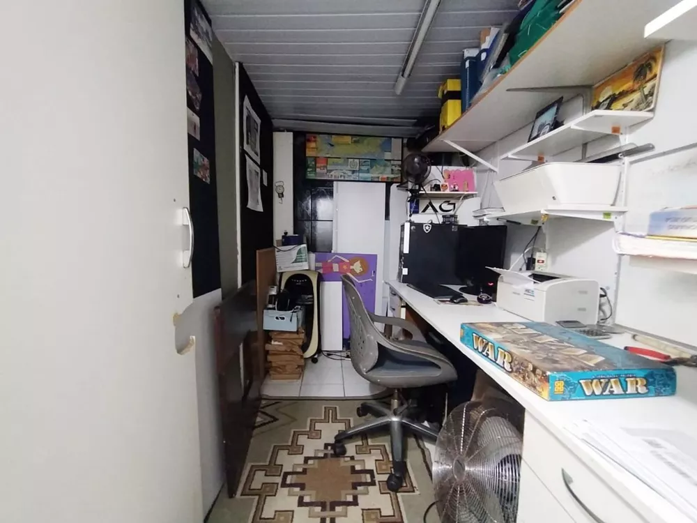 Apartamento, 3 quartos, 125 m² - Foto 17
