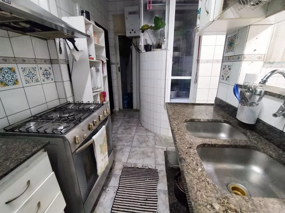 Apartamento, 3 quartos, 125 m² - Foto 1