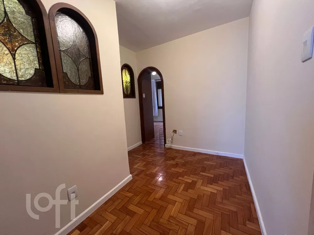 Apartamento à venda com 1 quarto, 41m² - Foto 4