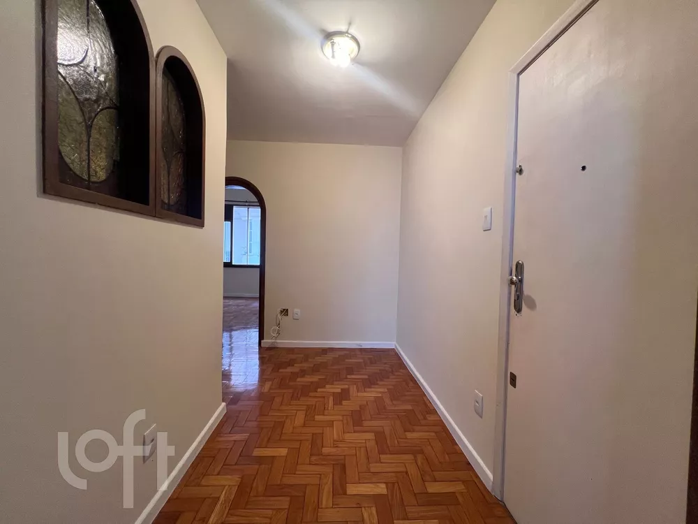 Apartamento à venda com 1 quarto, 41m² - Foto 5