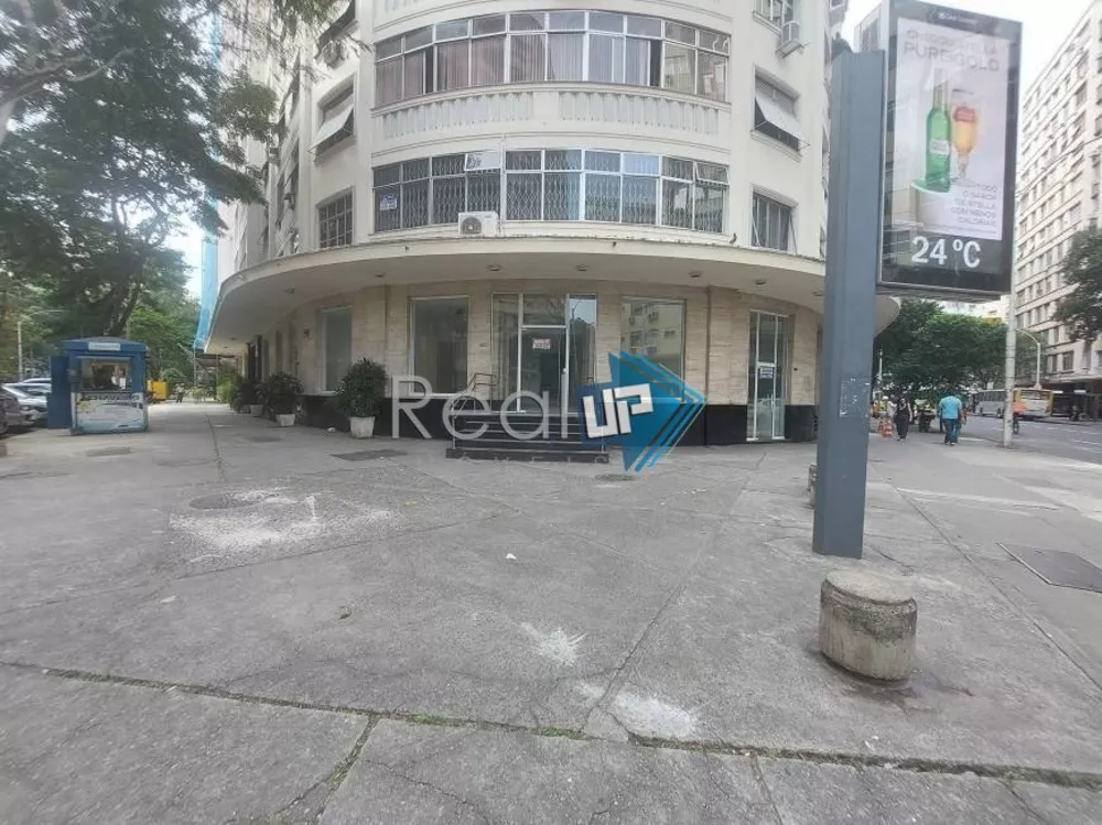 Loja-Salão para alugar, 120m² - Foto 2