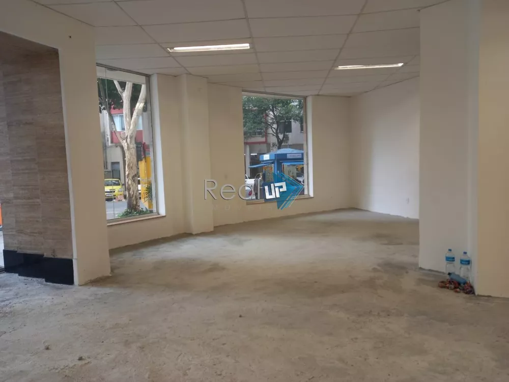 Loja-Salão para alugar, 120m² - Foto 5