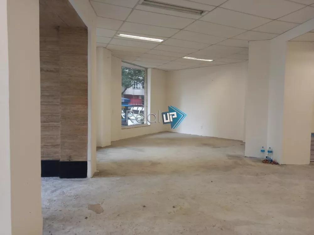 Loja-Salão para alugar, 120m² - Foto 6