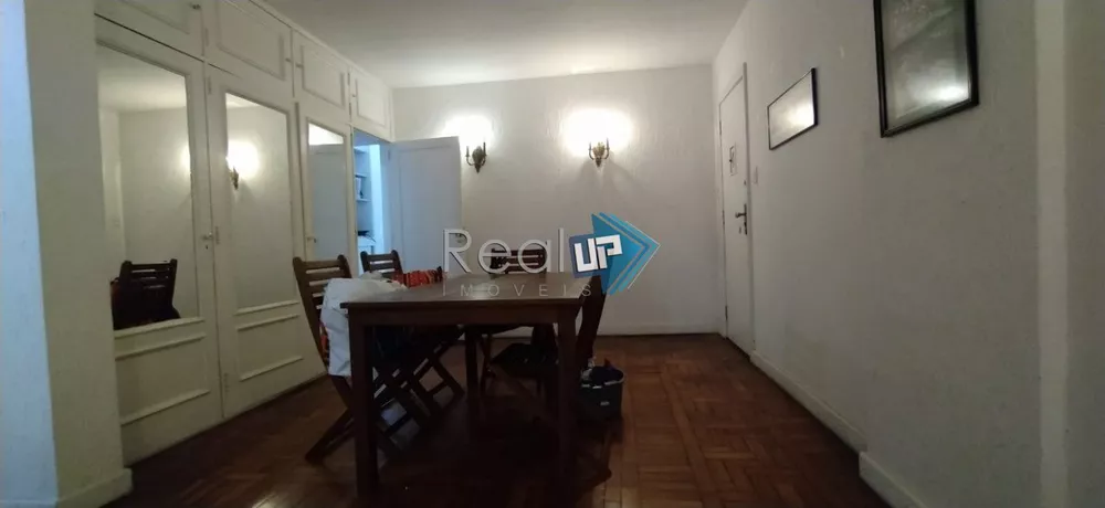 Apartamento à venda com 2 quartos, 101m² - Foto 4