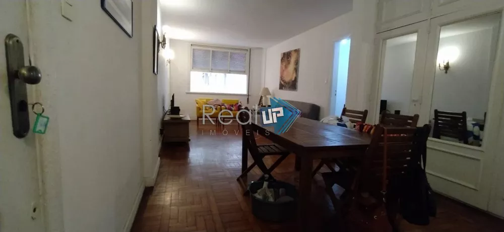 Apartamento à venda com 2 quartos, 101m² - Foto 3