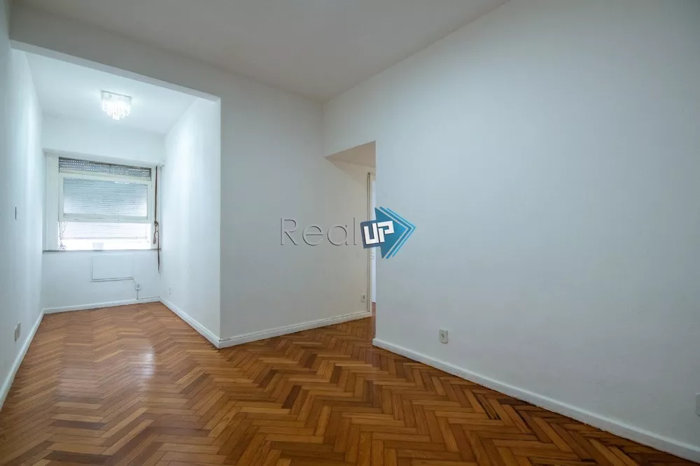 Apartamento à venda com 3 quartos, 92m² - Foto 1