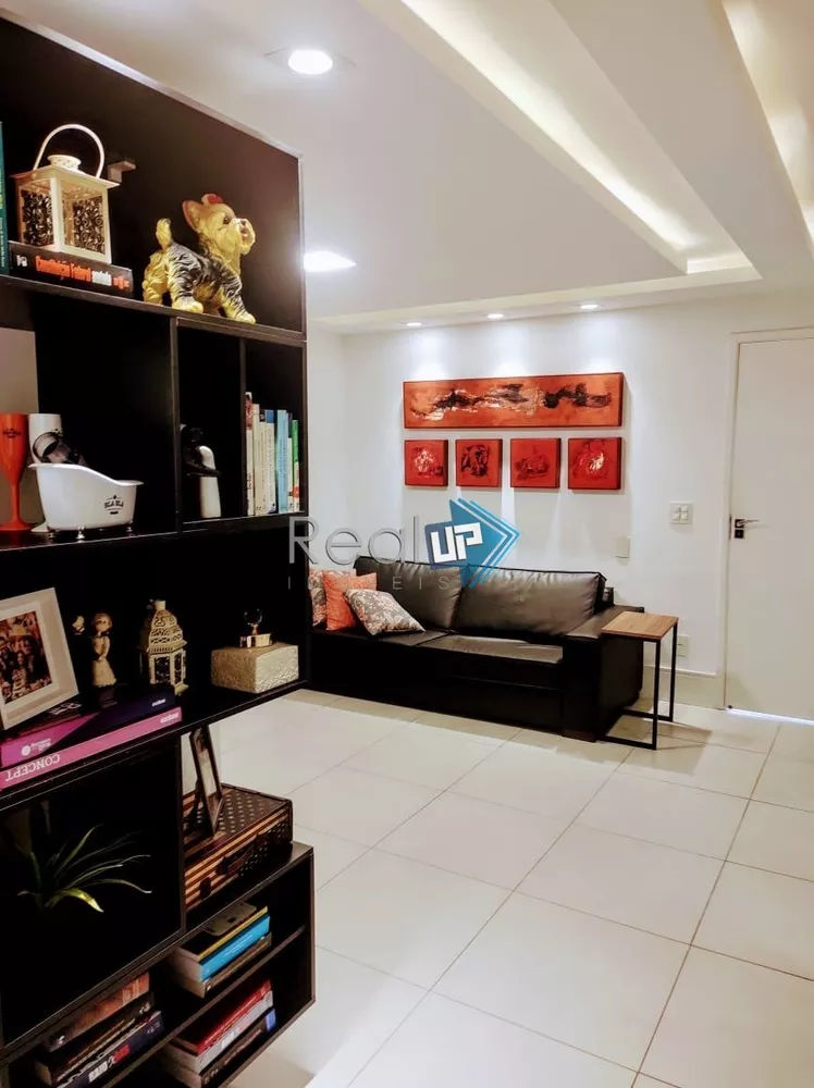 Apartamento à venda com 4 quartos, 328m² - Foto 5