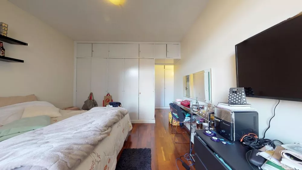 Apartamento à venda com 5 quartos, 212m² - Foto 14