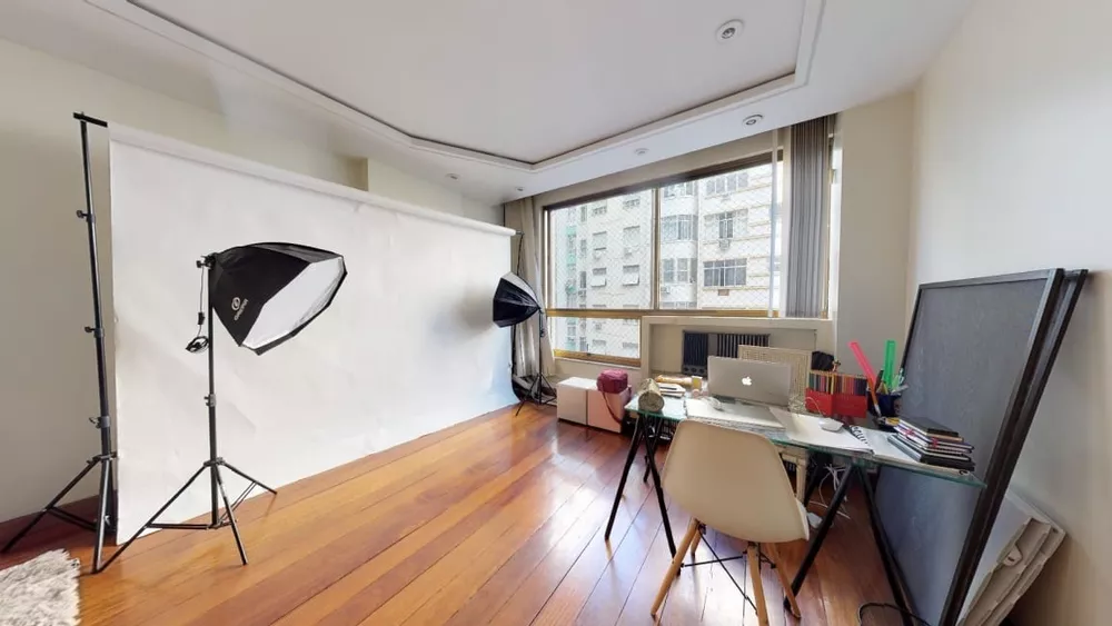 Apartamento à venda com 5 quartos, 212m² - Foto 6