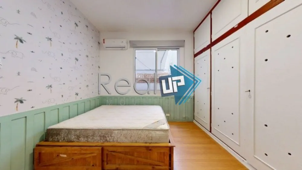 Apartamento, 2 quartos, 60 m² - Foto 11