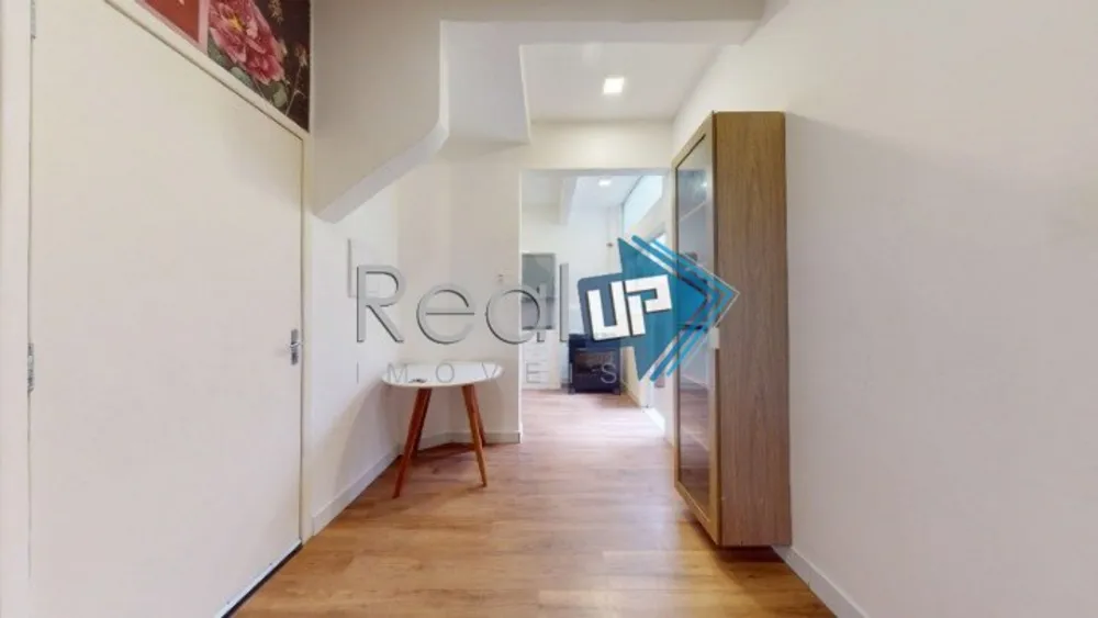 Apartamento, 2 quartos, 60 m² - Foto 9