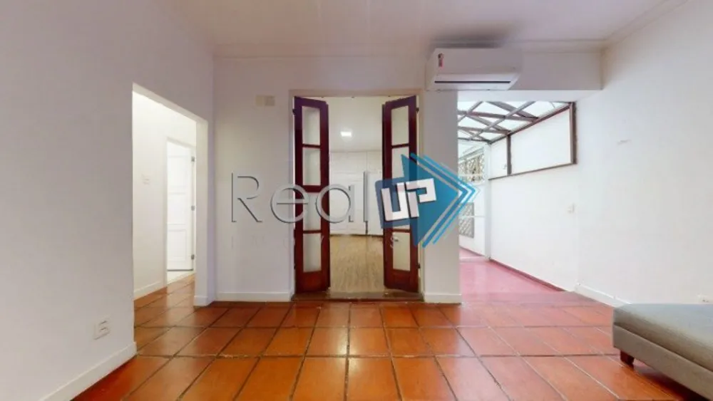 Apartamento, 2 quartos, 60 m² - Foto 3