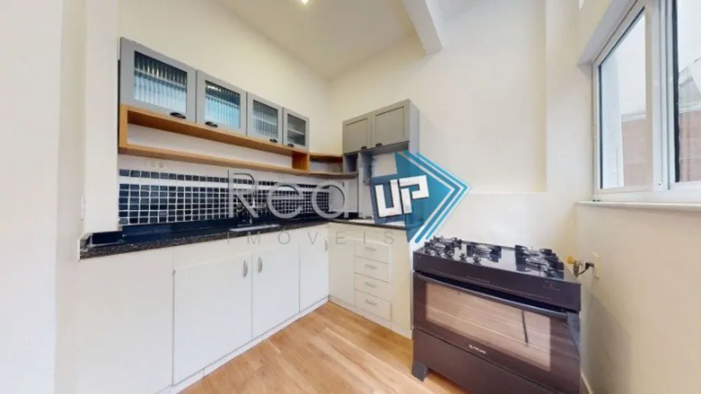Apartamento, 2 quartos, 60 m² - Foto 7