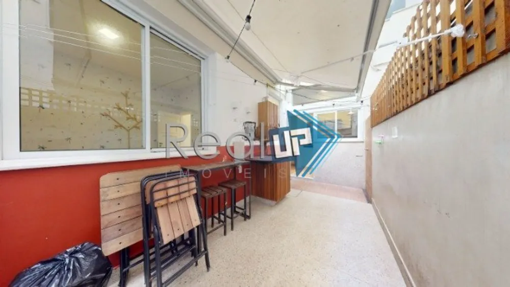 Apartamento, 2 quartos, 60 m² - Foto 4