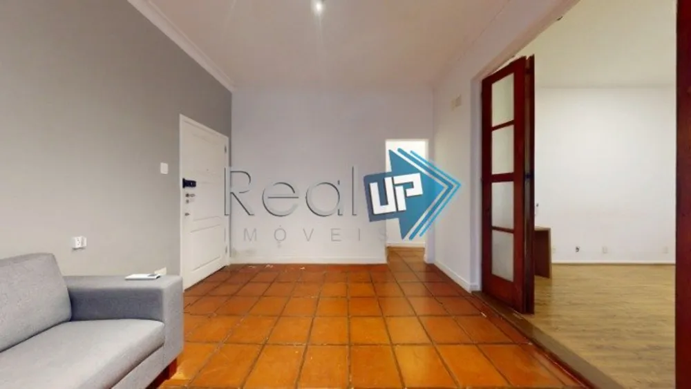 Apartamento, 2 quartos, 60 m² - Foto 2