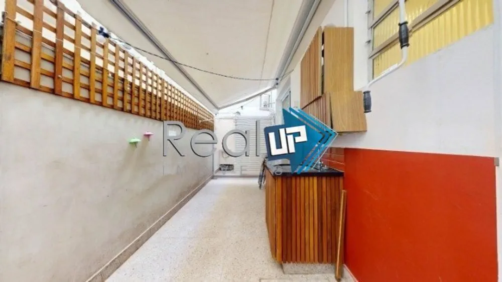 Apartamento, 2 quartos, 60 m² - Foto 16