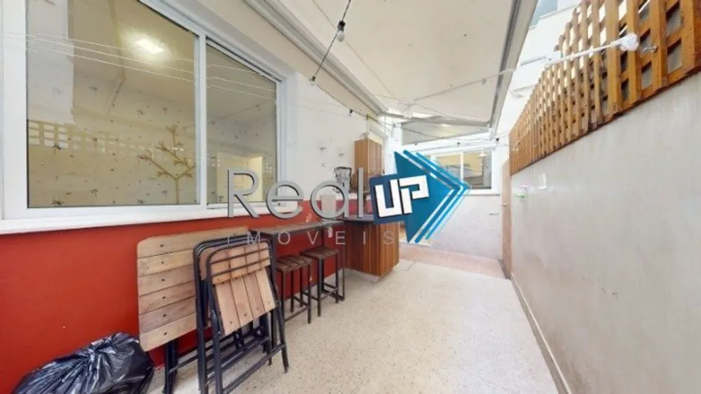 Apartamento, 2 quartos, 60 m² - Foto 15