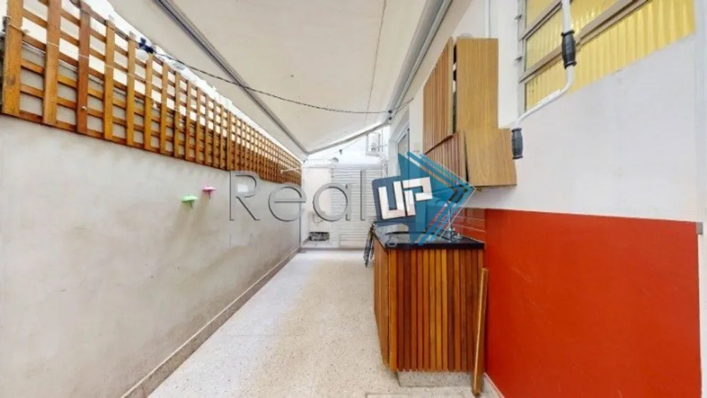 Apartamento, 2 quartos, 60 m² - Foto 5