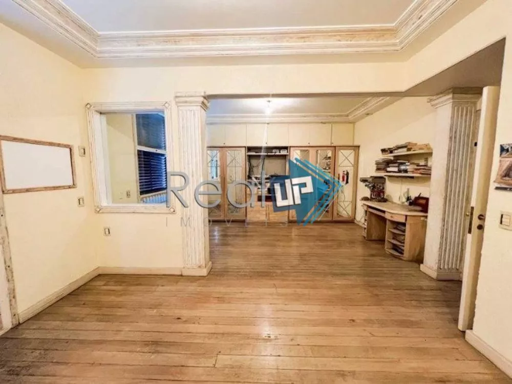 Casa, 5 quartos, 556 m² - Foto 5
